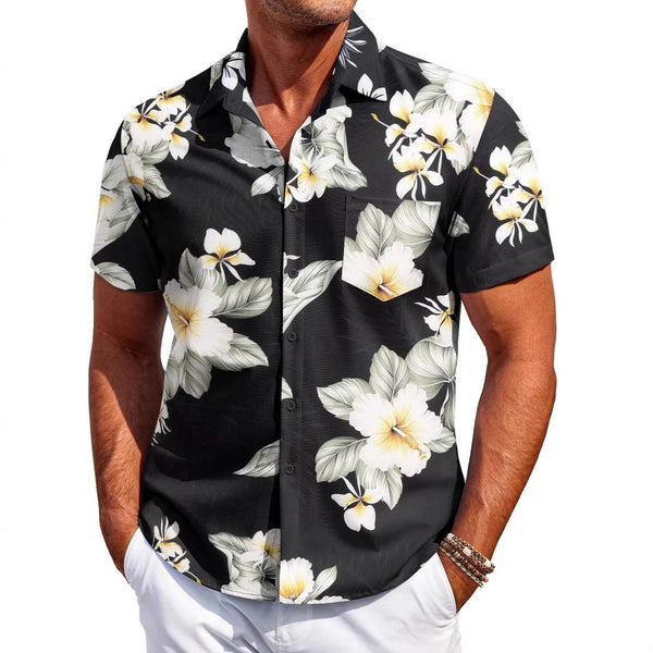 Men’s Beach Shirt