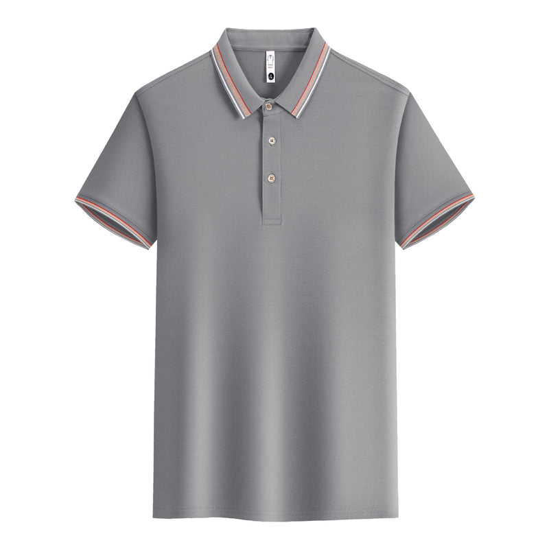 Ice Silk Polo