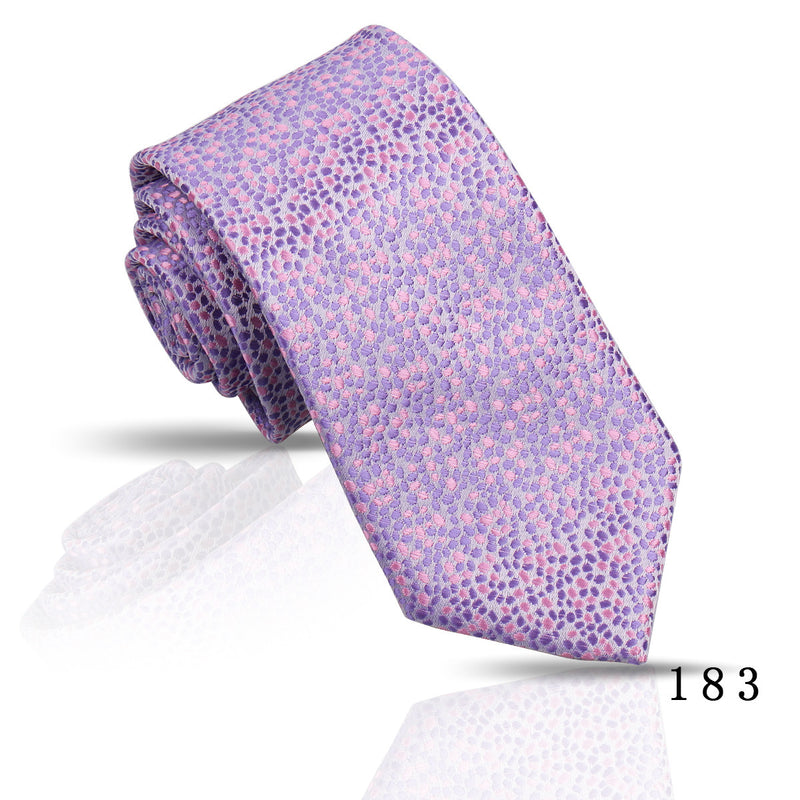 Casual Business Tie