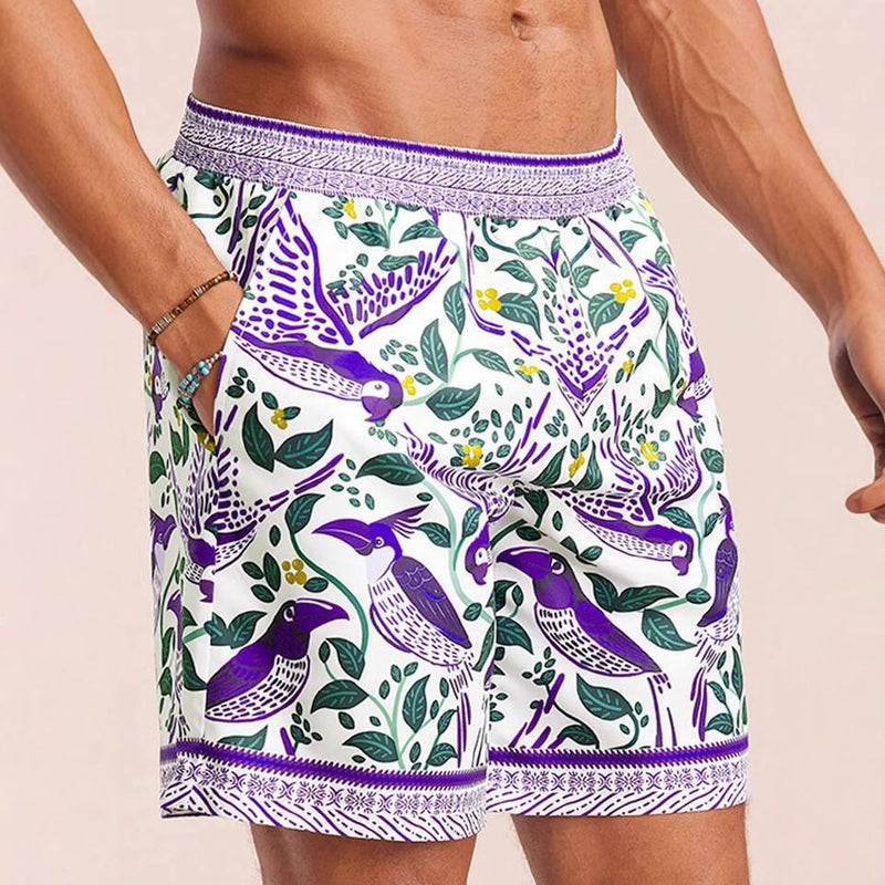3D Print Shorts