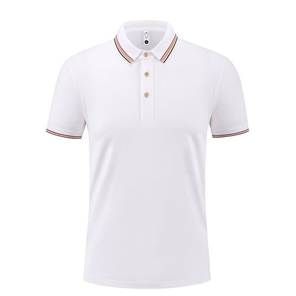 Ice Silk Polo