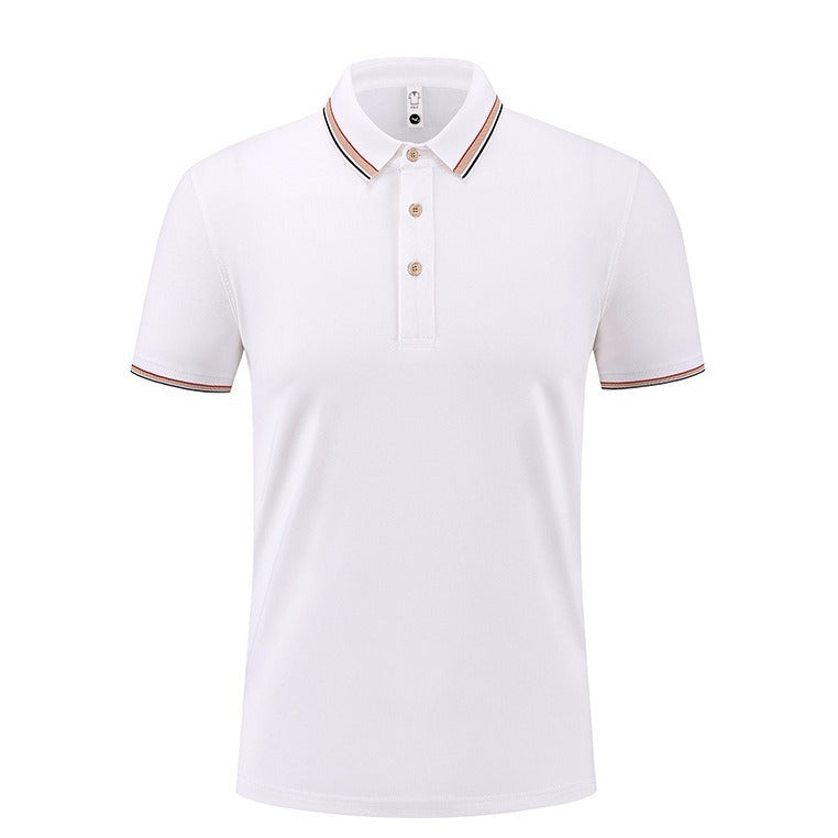 Ice Silk Polo