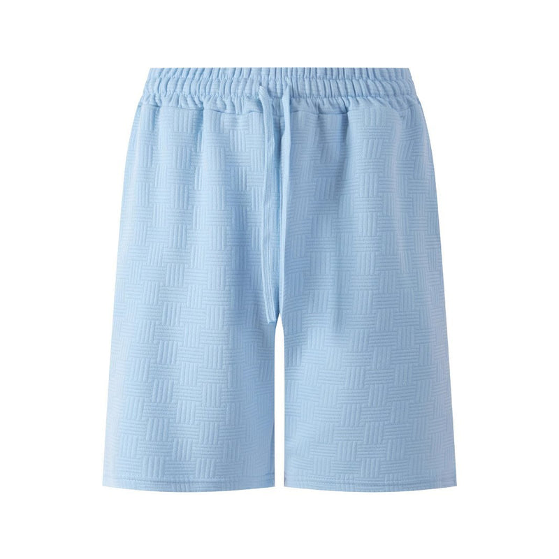 Men's Heavy Shorts
