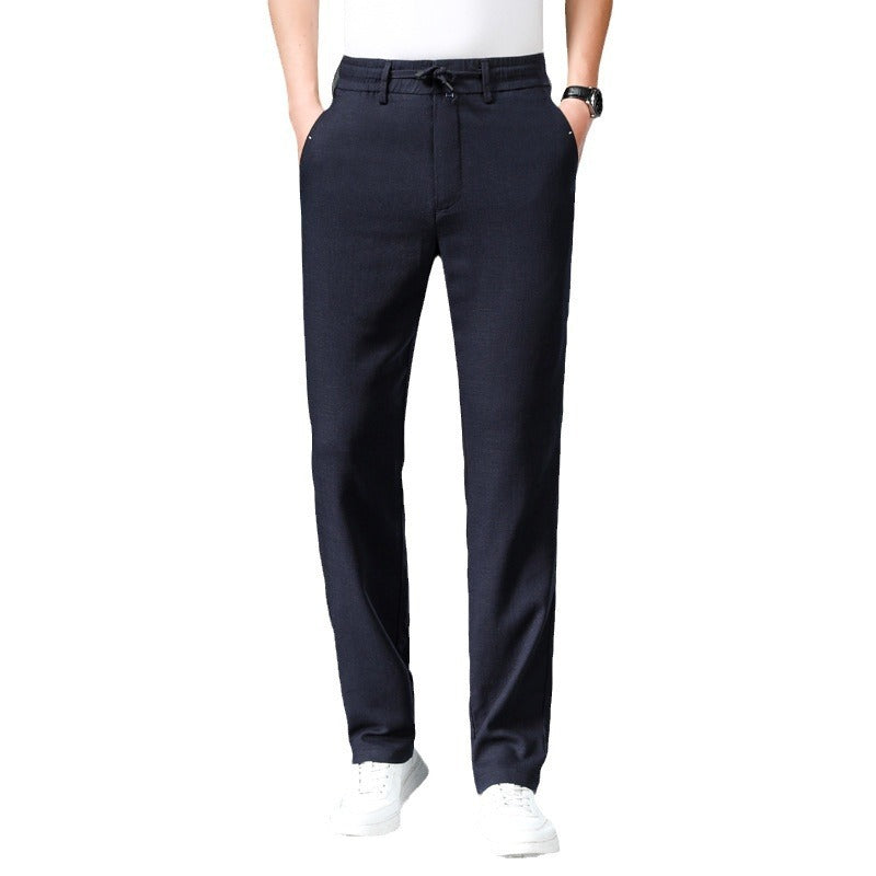 Loose Fit Pants