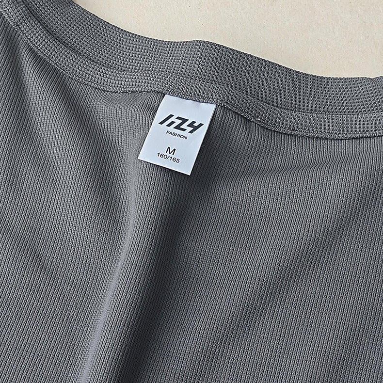Men’s Waffle Tee