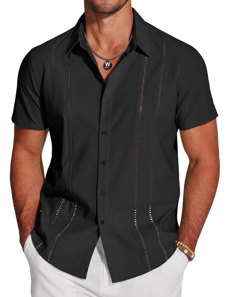 Digital Print Shirt