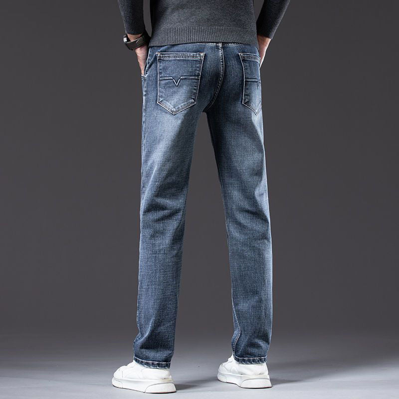 Men's Loose Pants