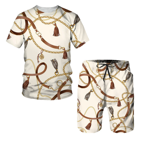 Digital Print Suit