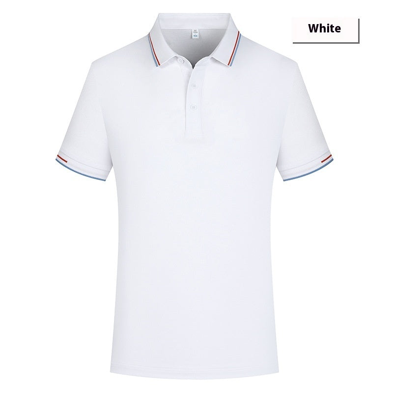 Lapel Work Shirt