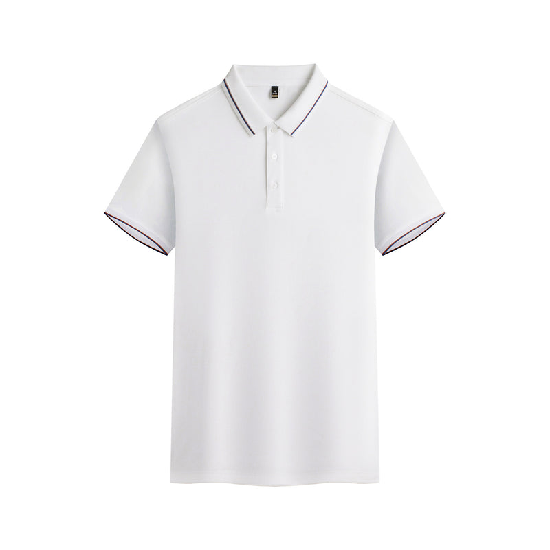 Quick-Dry Polo