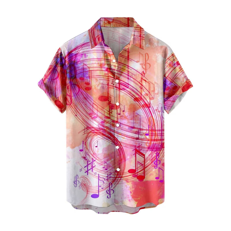 3D Printed Shirt