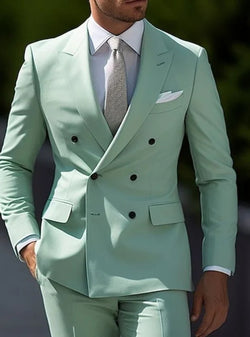 Elegant Men's Suit