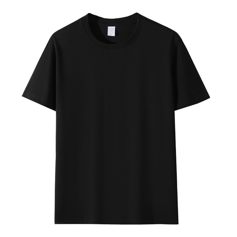 Round Neck Tee