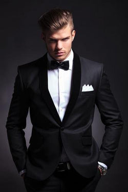 Stylish Two-piece