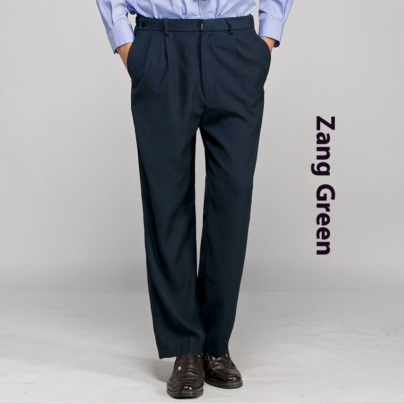 Men’s Uniform Pants