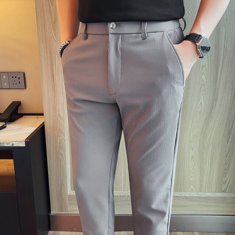 Casual Ice Pants