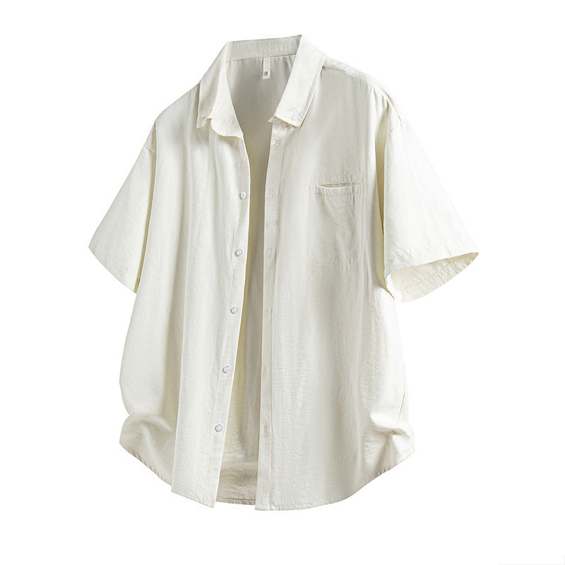 Summer Short Sleeve