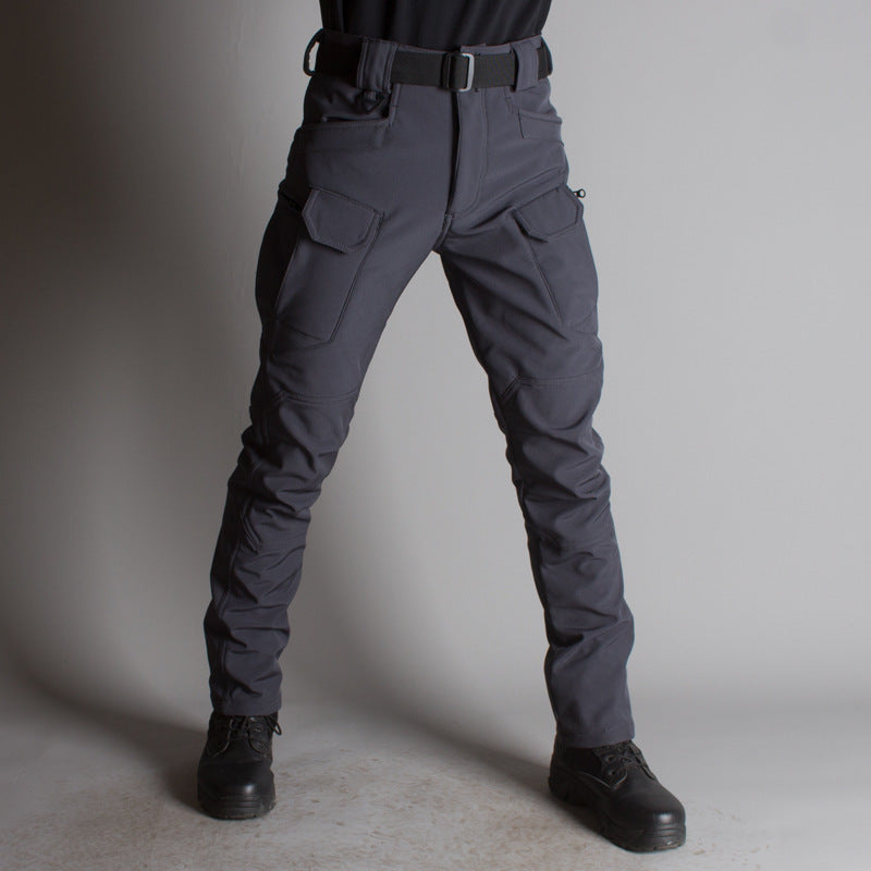 Men’s Shell Pants