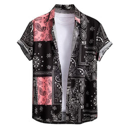 Men's Vacation Top