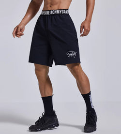 Loose Sport Shorts