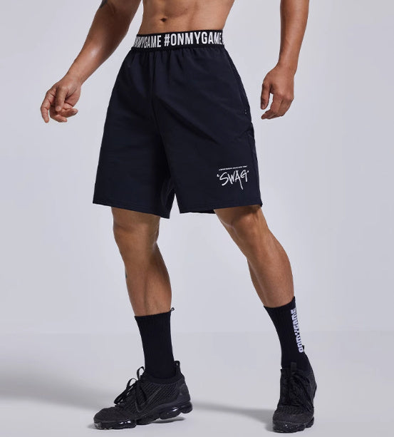 Loose Sport Shorts