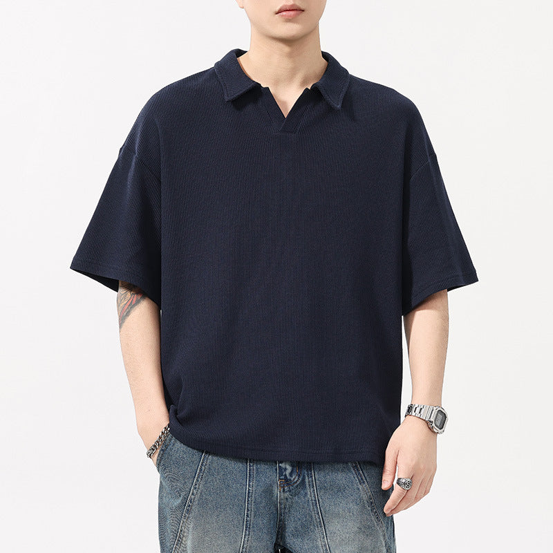 Casual Loose Shirt