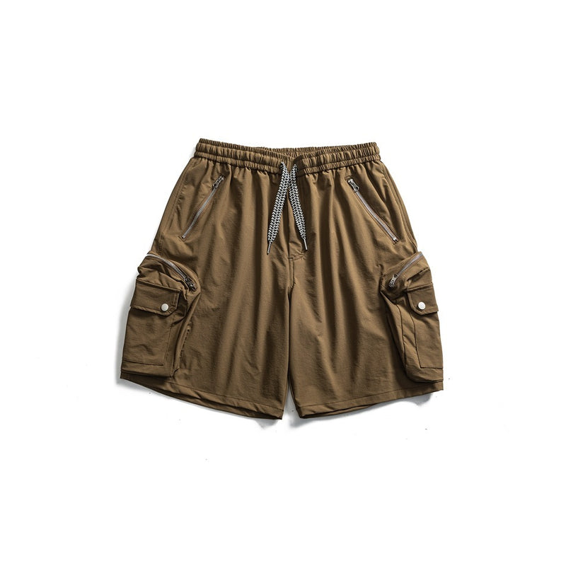 Men's Loose Casual Shorts