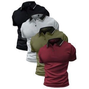 Golf Polo