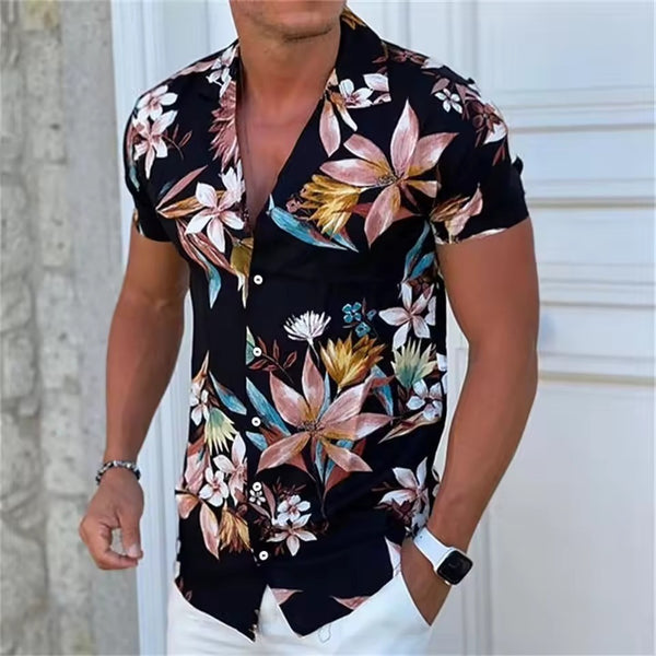 Men's Summer Top