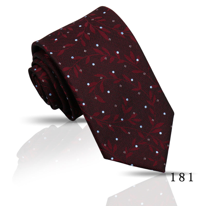 Casual Business Tie