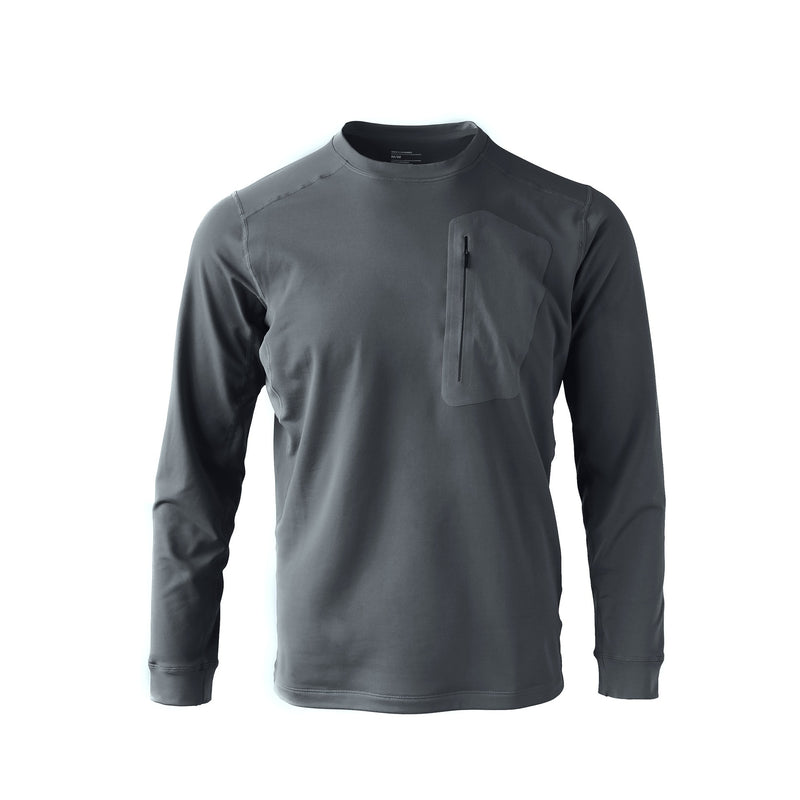 Dry Fit Long Sleeve