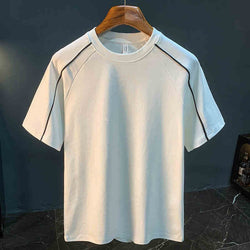 Loose Casual Tee
