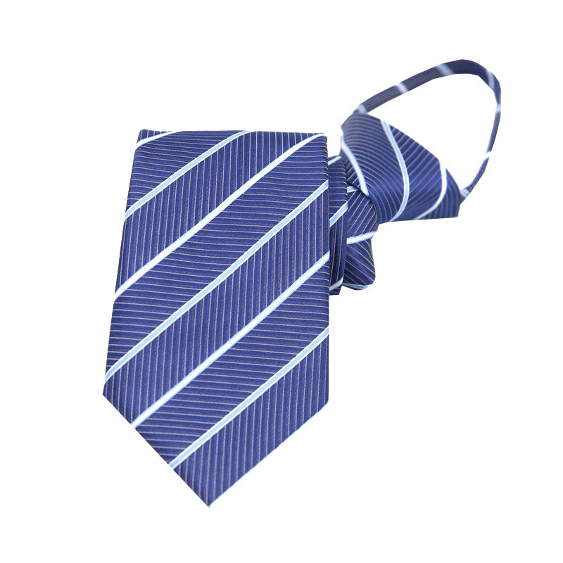 Men’s Zipper Tie