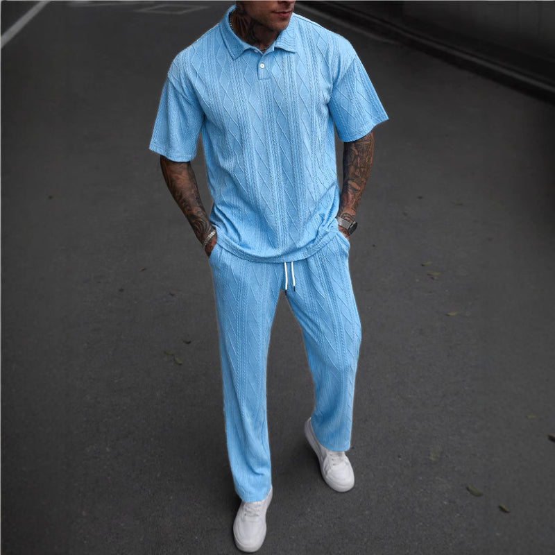 Men's Summer Outfit