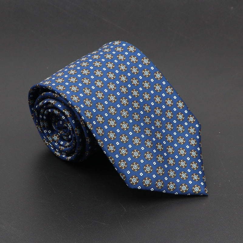 Men’s Fashion Tie