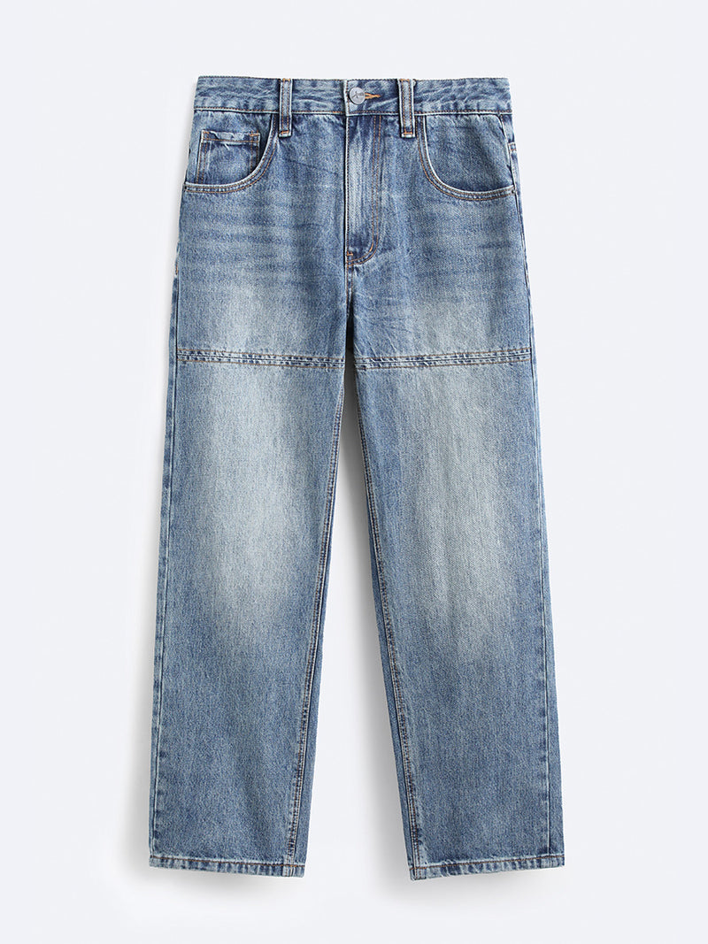 Vintage Men’s Jeans