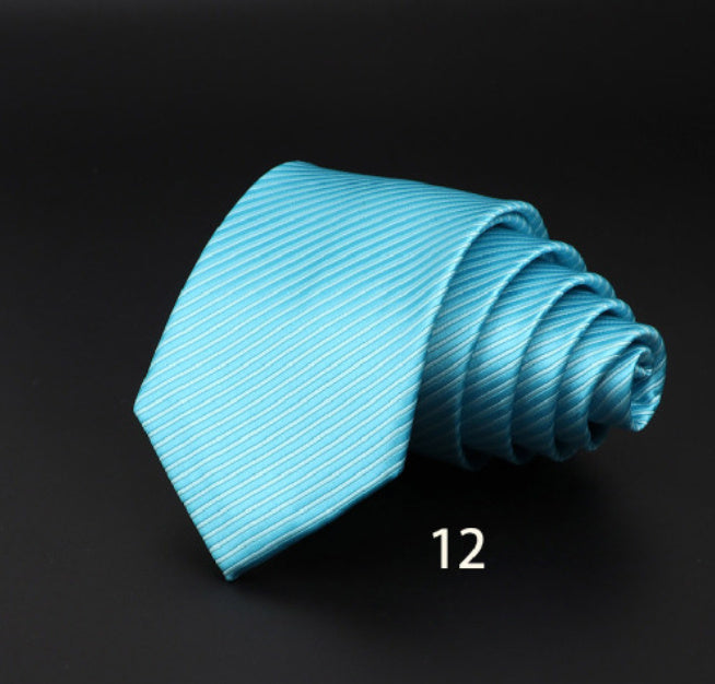 Polyester Fiber Tie