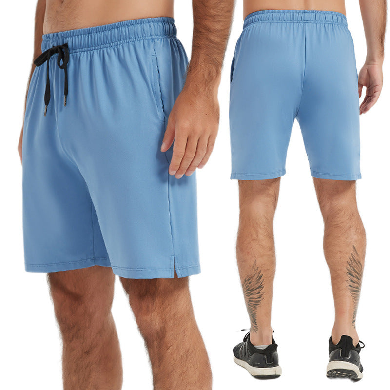 High Elastic Shorts