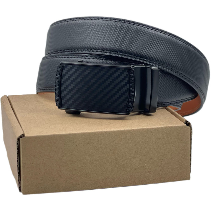 Automatic Buckle Belt