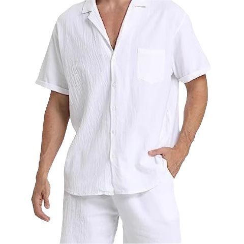 Men’s Shorts Suit