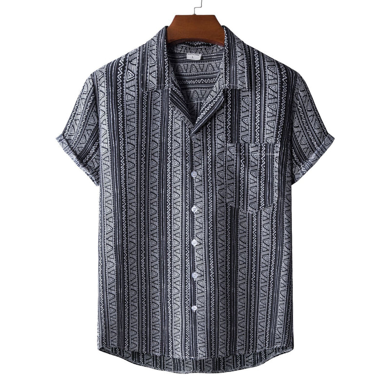 Short Sleeve Shirt