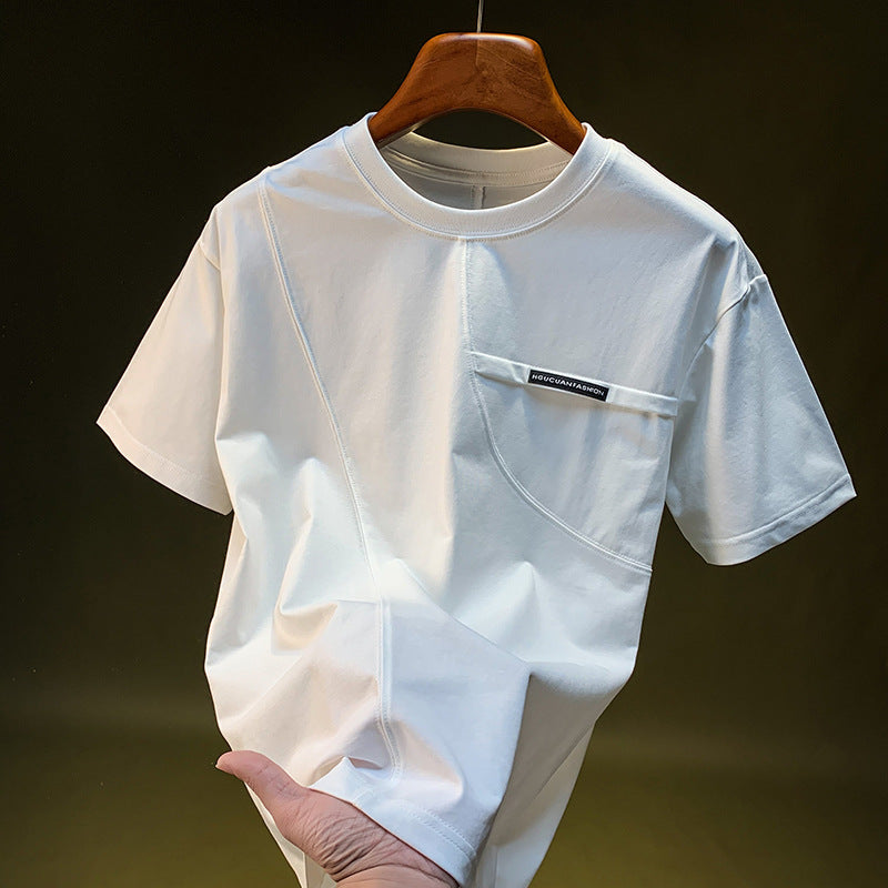 Men's Ice Silk Tee