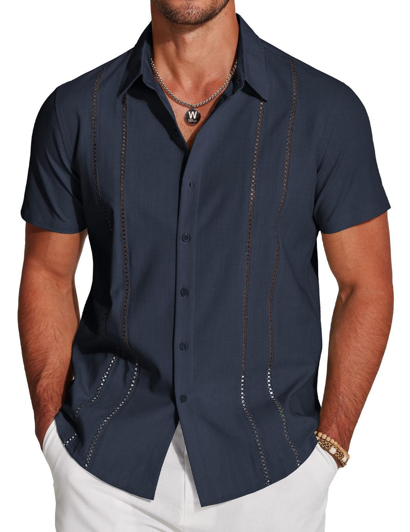 Digital Print Shirt