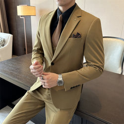 High Quality Suit