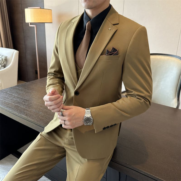 High Quality Suit