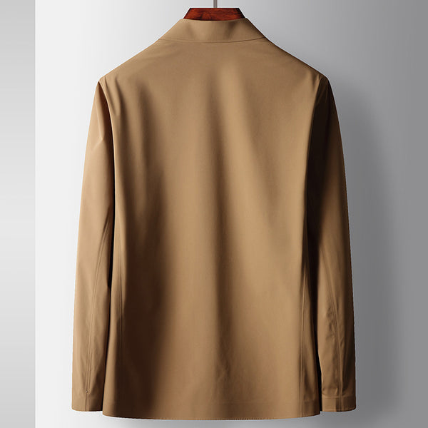 Men's Business Coat
