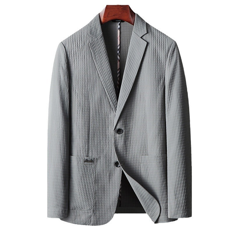 Solid Color Coat