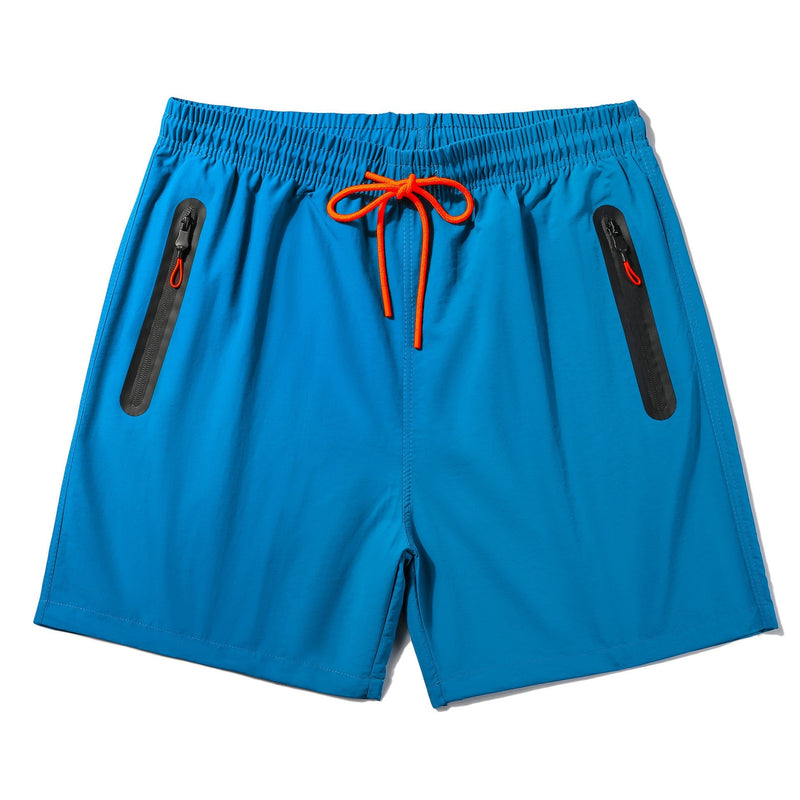 Short Swim Shorts