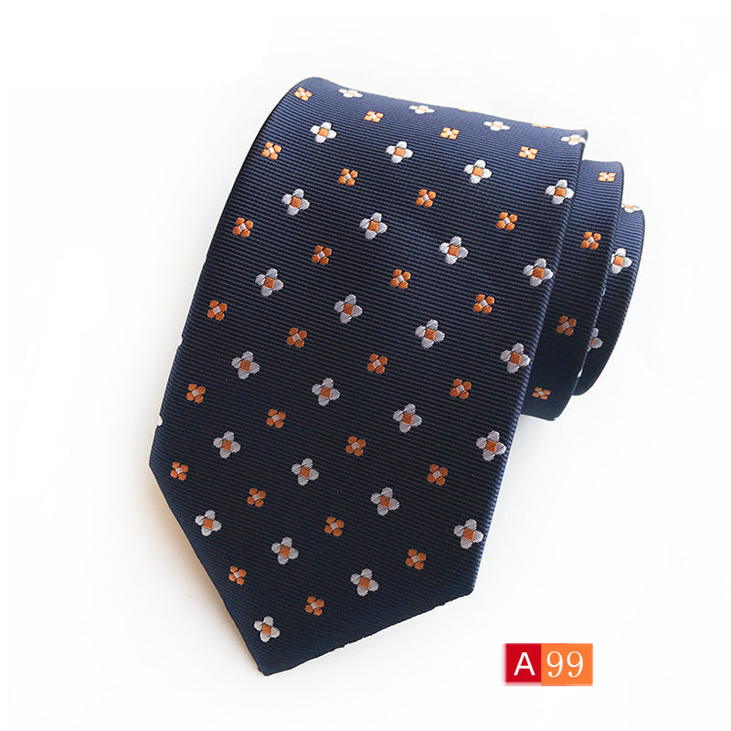 Polyester Men’s Tie