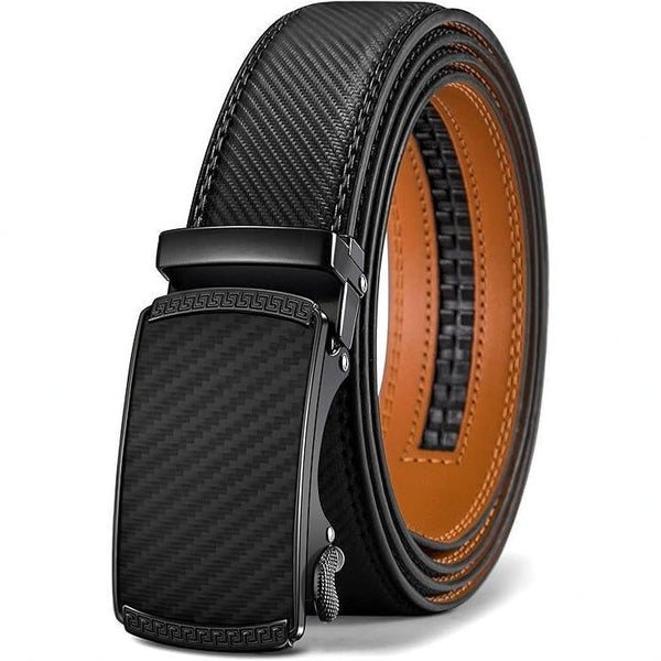 Automatic Buckle Belt